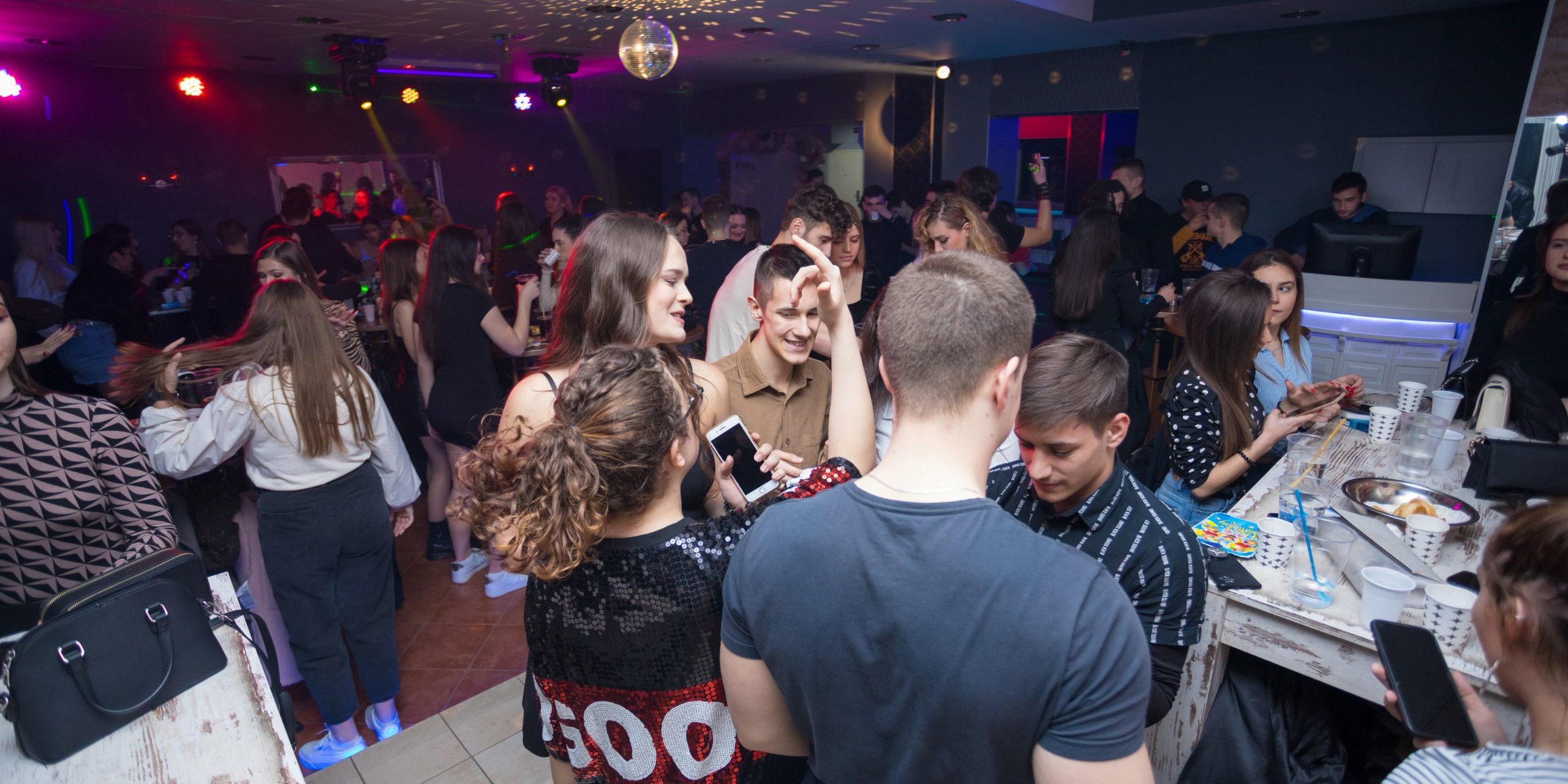 Agencija Veliki neimar: Svečana sala Fortuna