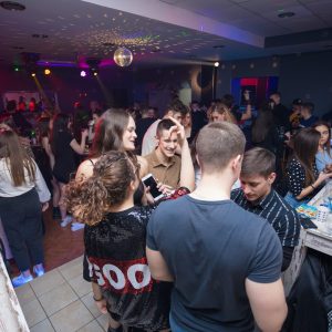 Agencija Veliki neimar: Svečana sala Fortuna