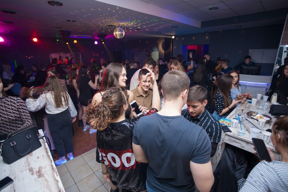 Agencija Veliki neimar: Svečana sala Fortuna